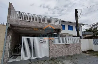 Casa com 3 quartos à venda na Praia de Leste, Pontal do Paraná 