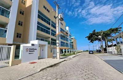 Apartamento com 2 quartos à venda em Balneário Caravelas, Matinhos 