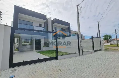 Casa com 3 quartos à venda no Canoas, Pontal do Paraná 