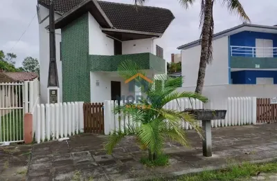 Casa com 3 quartos à venda no Monções, Pontal do Paraná 