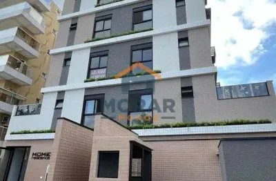 Apartamento com 2 quartos à venda em Caiobá, Matinhos 