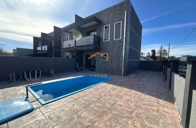 Casa com 2 quartos à venda no Balneário Primavera, Pontal do Paraná 
