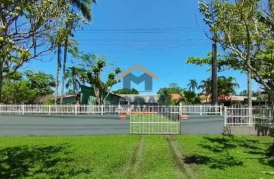 Casa com 4 quartos à venda no Pontal do Sul, Pontal do Paraná 