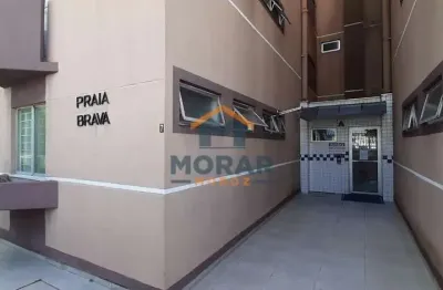 Apartamento com 2 quartos à venda em Balneário Gaivotas, Matinhos 