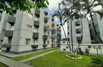 Apartamento com 2 quartos à venda em Balneário Gaivotas, Matinhos 