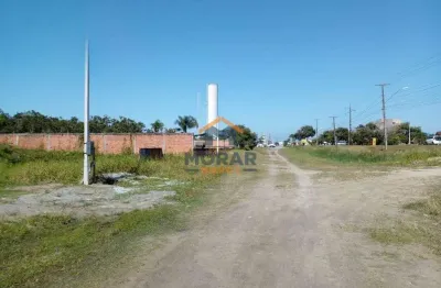 Terreno à venda em Shangri-lá, Pontal do Paraná 