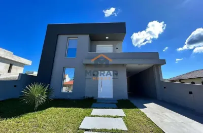 Casa com 4 quartos à venda no Atami, Pontal do Paraná 