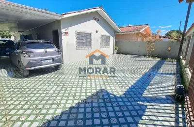 Casa com 3 quartos à venda na Praia de Leste, Pontal do Paraná 