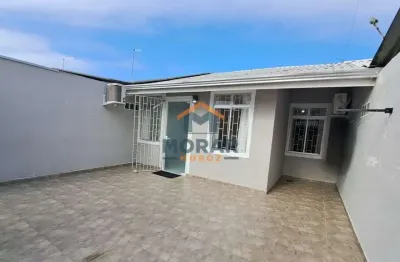 Casa com 3 quartos à venda na Praia de Leste, Pontal do Paraná 