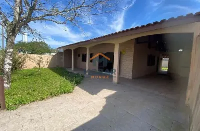 Casa com 3 quartos à venda no Leblon, Pontal do Paraná 