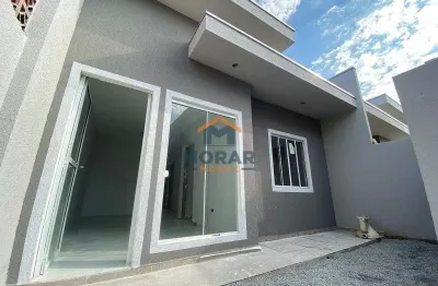 Casa com 3 quartos à venda no Monções, Pontal do Paraná 