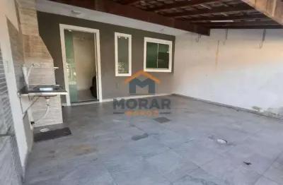 Casa com 2 quartos à venda no Jardim Canadá, Pontal do Paraná 
