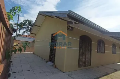 Casa com 4 quartos à venda em Shangri-lá, Pontal do Paraná 