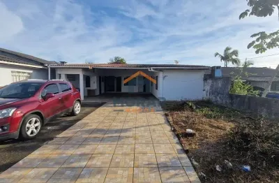 Casa com 3 quartos à venda em Shangri-lá, Pontal do Paraná 
