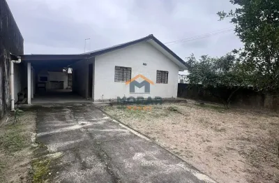 Casa com 2 quartos à venda no Jardim Canadá, Pontal do Paraná 