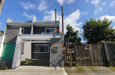 Casa com 2 quartos à venda no Centro, Matinhos 