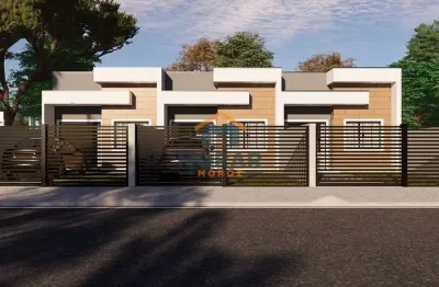Casa com 2 quartos à venda no Canoas, Pontal do Paraná 