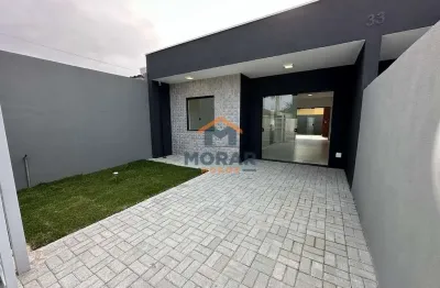 Casa com 2 quartos à venda no Jardim Canadá, Pontal do Paraná 