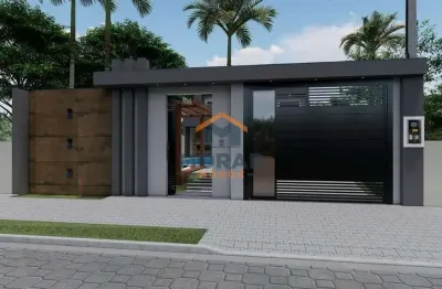 Casa com 4 quartos à venda na Praia Grande, Matinhos 