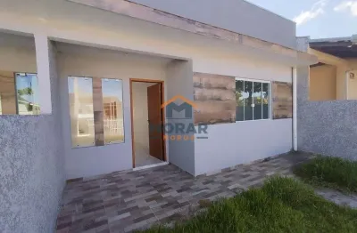 Casa com 3 quartos à venda em Balneário Betaras, Matinhos 