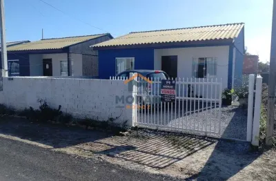 Casa com 2 quartos à venda no Jardim Jacarandá, Pontal do Paraná 