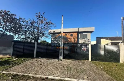 Casa com 4 quartos à venda no Canoas, Pontal do Paraná 