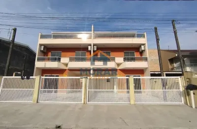 Apartamento com 5 quartos à venda em Ipanema, Pontal do Paraná 