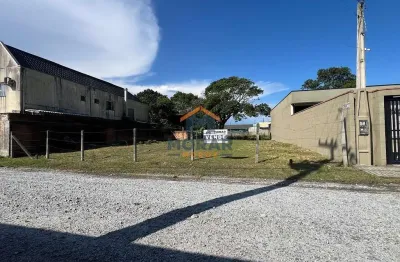 Terreno à venda no Pontal do Sul, Pontal do Paraná 