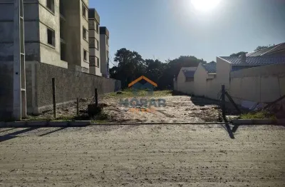 Terreno à venda no Jardim Canadá, Pontal do Paraná 