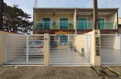 Casa com 3 quartos à venda em Shangri-lá, Pontal do Paraná 