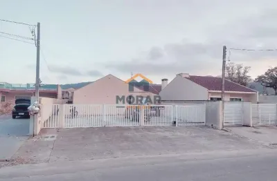 Casa com 2 quartos à venda no Tabuleiro, Matinhos 