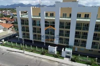 Apartamento com 1 quarto à venda em Balneário Caravelas, Matinhos 