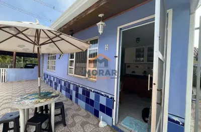 Casa com 1 quarto à venda em Shangri-lá, Pontal do Paraná 