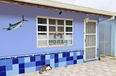 Casa com 1 quarto à venda em Shangri-lá, Pontal do Paraná 