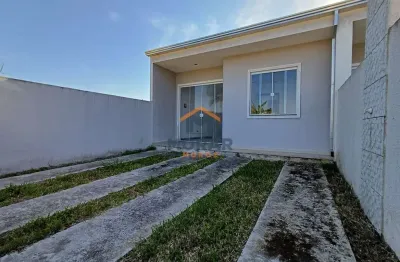 Casa com 2 quartos à venda no Balneário Primavera, Pontal do Paraná 
