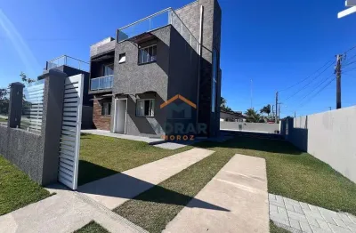 Apartamento com 4 quartos à venda no Pontal do Sul, Pontal do Paraná 