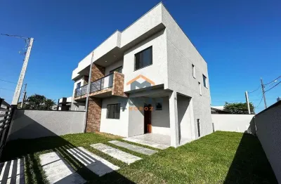 Casa com 3 quartos à venda no Leblon, Pontal do Paraná 