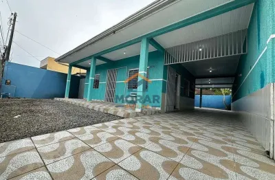 Casa com 2 quartos à venda em Ipanema, Pontal do Paraná 