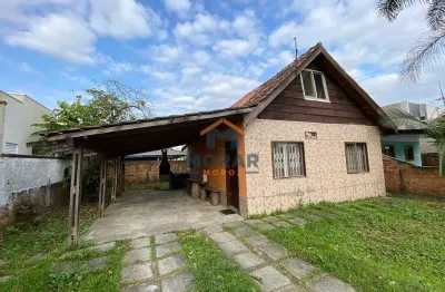 Casa com 2 quartos à venda em Shangri-lá, Pontal do Paraná 