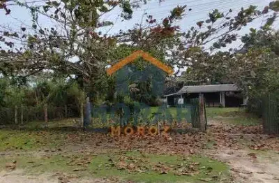 Terreno à venda no Pontal do Sul, Pontal do Paraná 