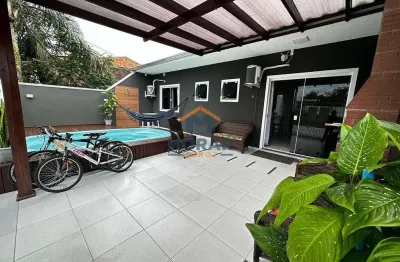 Casa com 2 quartos à venda no Monções, Pontal do Paraná 
