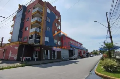 Apartamento com 2 quartos à venda em Shangri-lá, Pontal do Paraná 