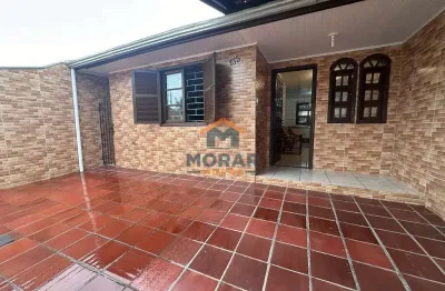 Casa com 2 quartos à venda em Ipanema, Pontal do Paraná 