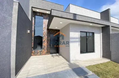 Casa com 3 quartos à venda no Costa Azul, Matinhos 