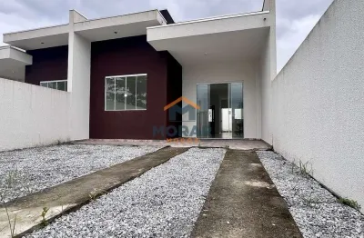 Casa com 3 quartos à venda no Balneário Primavera, Pontal do Paraná 