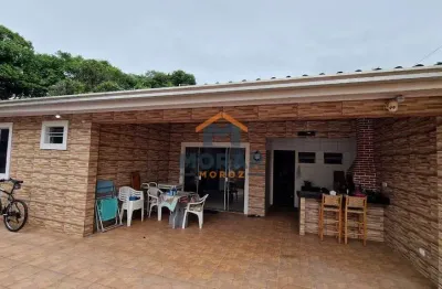 Casa com 2 quartos à venda na Praia de Leste, Pontal do Paraná 