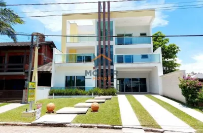 Apartamento com 7 quartos à venda no Atami, Pontal do Paraná 