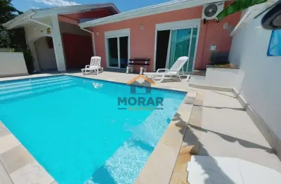 Casa com 5 quartos à venda no Atami, Pontal do Paraná 