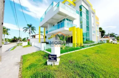 Apartamento com 7 quartos à venda no Atami, Pontal do Paraná 