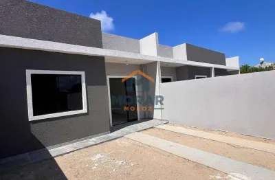 Casa com 2 quartos à venda em Shangri-lá, Pontal do Paraná 